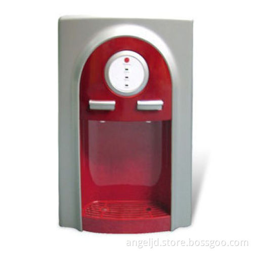 Desktop Hot and Cold Drinking Fountains with 220V Voltage and Frequency of 50Hz